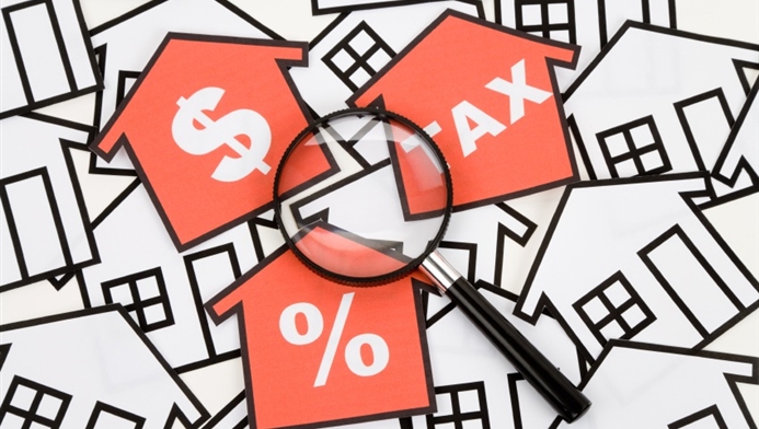 Guest blog: Tax & investment property