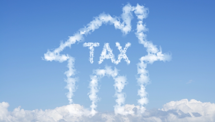 Guest Blog: Special Tax Codes