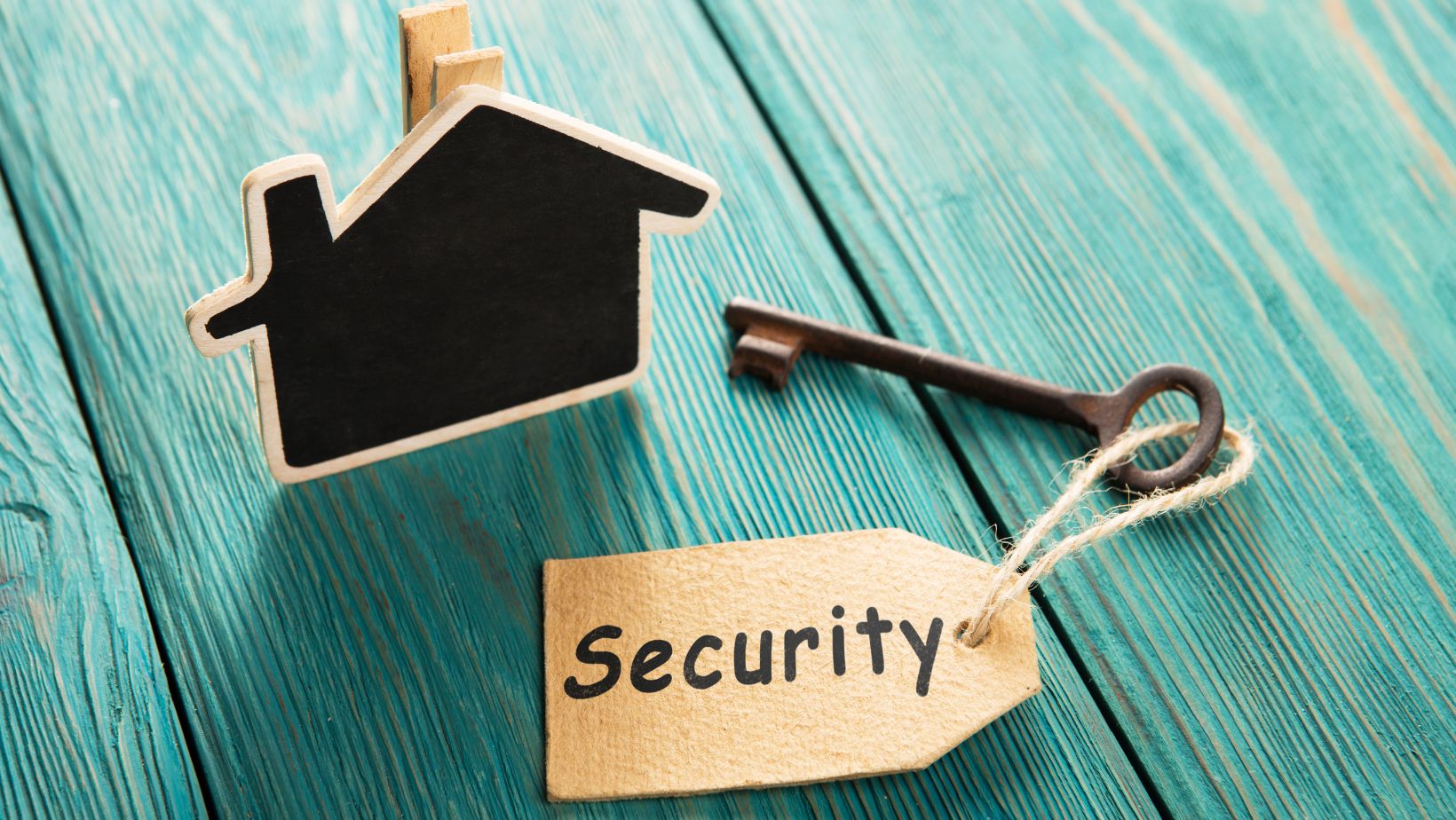 The best home security tips for over the holidays