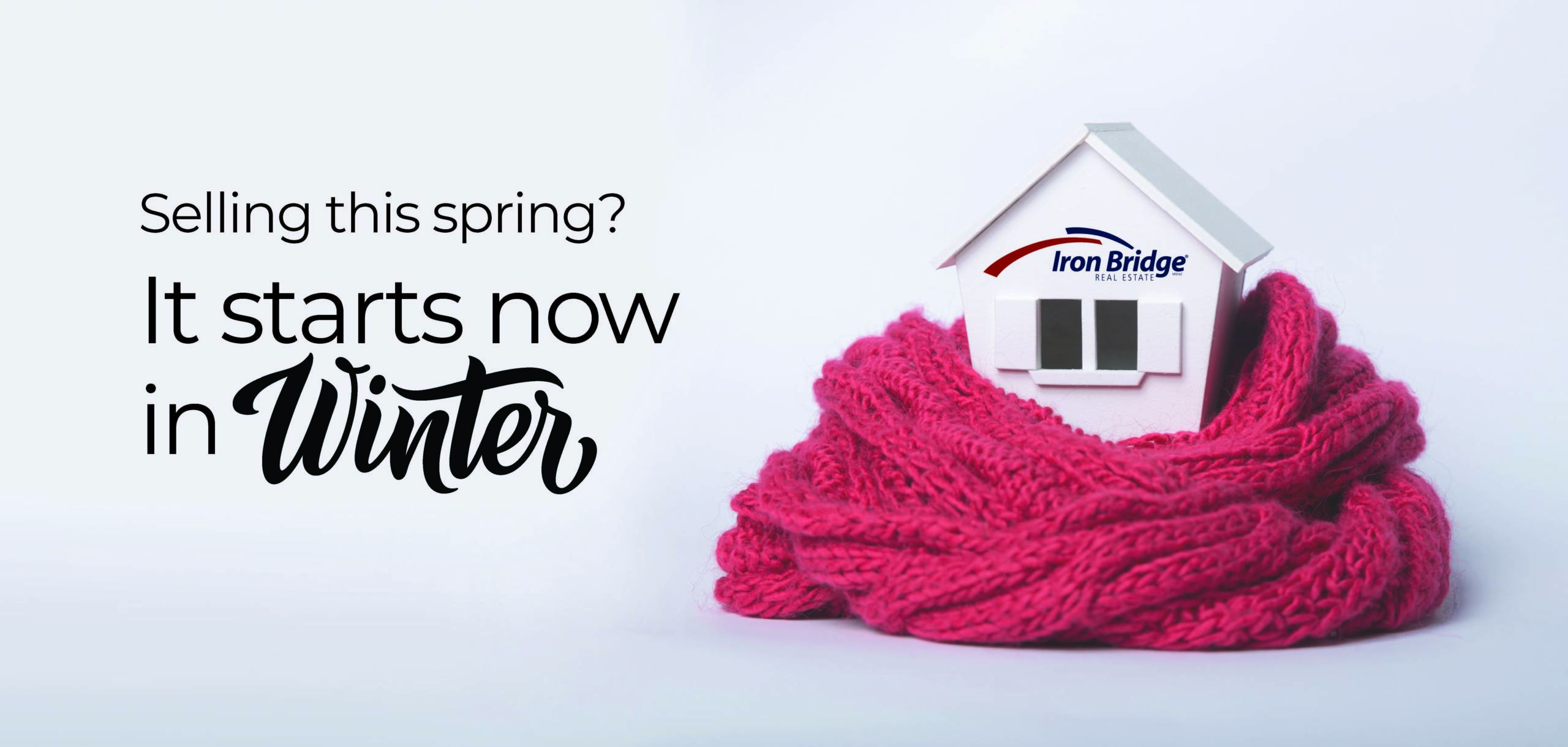 Start Planning Your Spring Sale Now: A Guide for Sellers